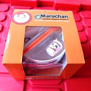 New Maruchan Ramen Noodle  Bowl
